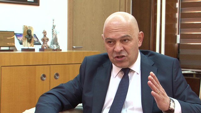 Gjini: Me projekte interesante për Shkugëzen, Çabratin dhe rrugën Bujar Roka - Lajme