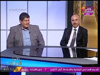 كاميرا #الحدث_اليوم ترصد مشاكل ومعاناة العاملين بمنطقة "شق الثعبان"