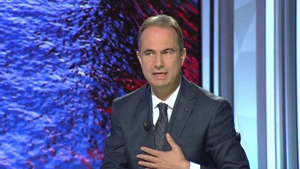 Ligji për teatrin, Luçiano Boçi i ftuar në Ora News