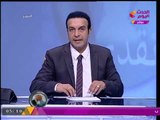 نقدر مع د. ناصر يوسف| مشكلتك لها حل: تعرض بطل كاراتيه مصري للاعتداء وإصابات بالغة 25-9-2017