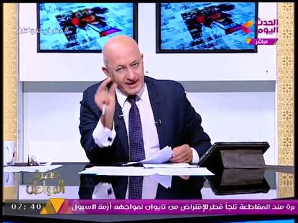 خاص| نائب وزير السياحة تكشف لـ"حضرة المواطن" آخر تطورات ملف السياحة بمصر
