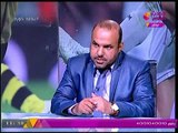 ساعة كورة | مع عبدالحميد شبانة والناقد الرياضي محمد الشاهد وتحليل مبارة الأهلي والترجي  23-9-2017