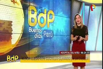 Hospital Rebagliati: helicóptero transportó corazón para transplante