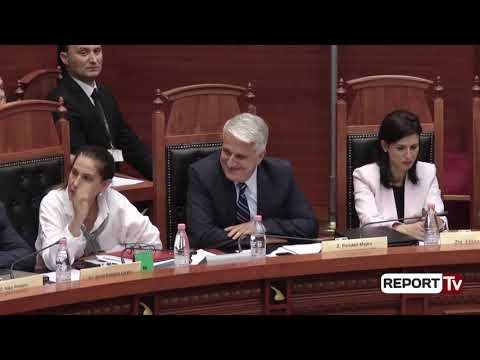 Komisioni rrëzon dekretin e Metës për teatrin, Kuvendi pritet që ta vulosë në seancën e sotme