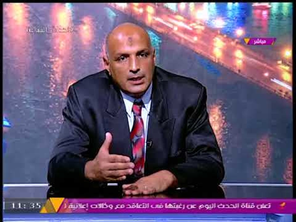 فيديو (+18) اشتباك ساخن وتراشق حاد بالألفاظ بين داعية سلفي وباحث إسلامي