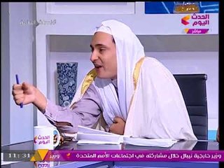 Télécharger la video: فيديو (+18) تجاوز حاد بالألفاظ بين داعية سلفي وباحث إسلامي