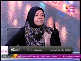 د. ملكة زرار تفاجئ #مذيع_الحدث برأيها في إعادة 