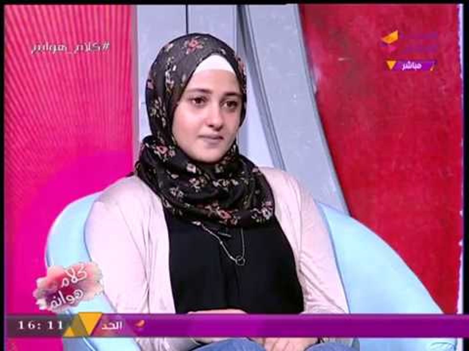 مُتسابقة بـ"ملكة الأناقة": المسابقة "مُحترمة جدا" غير باقي المسابقات وبشترك فيها للموسم التاني