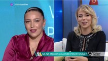 Vizioni i pasdites - Pakta Antishpifje vs Media Roze  - 25 Tetor 2018 - Show - Vizion Plus