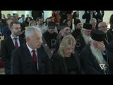 Ivanov kundër “Marrëveshjes së Prespës” - News, Lajme - Vizion Plus