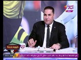 عبد الناصر زيدان يوجه اتهامات خطيرة عالهواء مباشرة ضد رئيس اتحاد السباحة