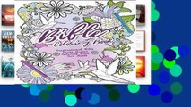 D.O.W.N.L.O.A.D [P.D.F] Bible Coloring Book: Inspirational Bible Verse Quotes Coloring Book For