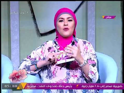 لأول مرة| المحامي نبيه الوحش يلقي قصيدة شعرية عن طالبات الجامعة عالهواء مباشرة