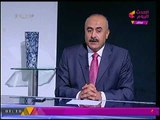 اللواء العقيلي: لقاء الرئيس قابل نتنياهو لمصالح مصر .. واللي هينتقد ده هو عدو الوطن
