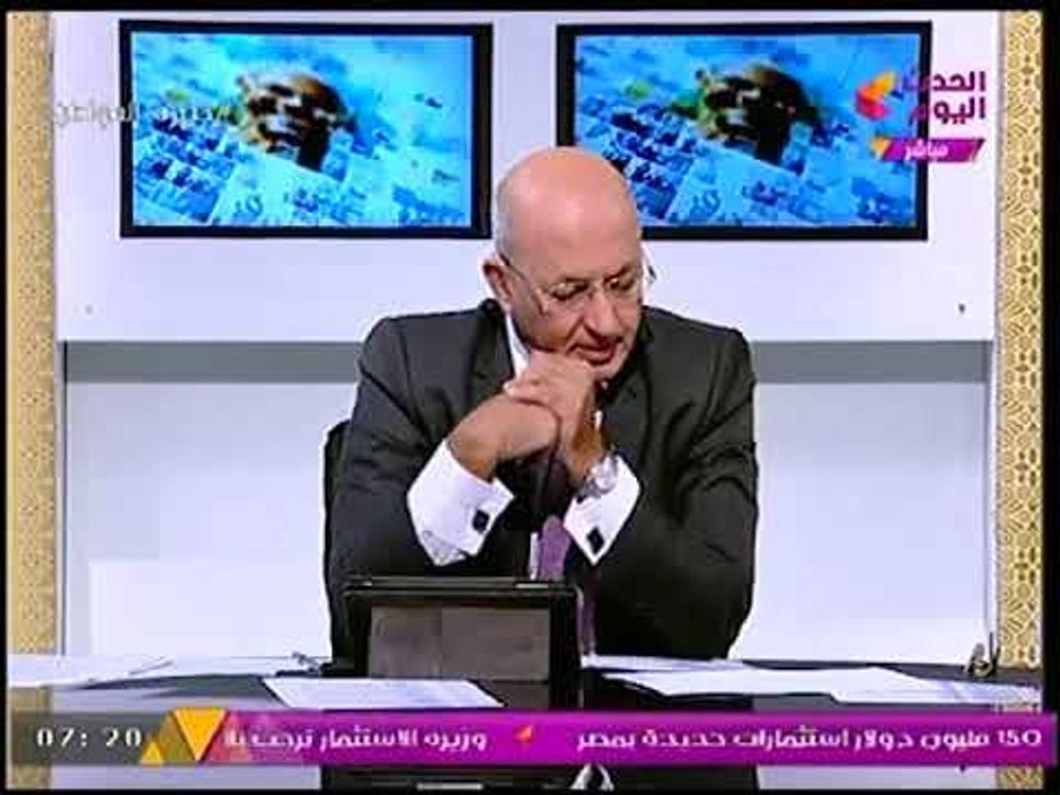 متخصصين الدواء في مصر يتهموا وزير الصحة بتدليس الحقائق عن تقارير نقص الدواء!