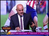 كورة بلدنا مع عبد الناصر زيدان | حصاد الممتاز (ب) مع ك. صديق الجمال 28-9-2017