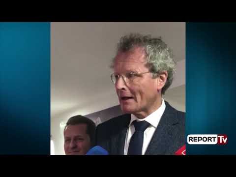 Report Tv-OSBE kundër bojkotit të opozitës