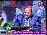 عبدالحميد شبانة عن مبارة الأهلي والترجي: كان لازم يدخل جول عشان يفوقوا والأهلي يغلب أي حد