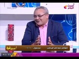 رئيس جهاز رقابة المصنفات الأسبق يهاجم صناع السينما المصرية بسبب مشاهد العنف والألفاظ الخارجة