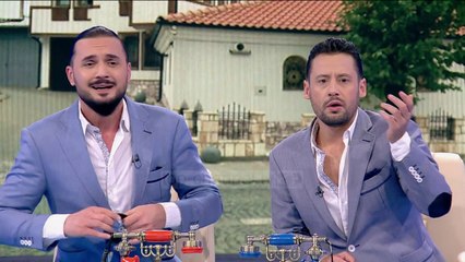 Fiks Fare, 25 Tetor 2018, Pjesa 2 - Investigative Satirical Show