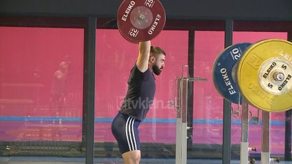 Rivalitet ne boterorin e peshengritjes