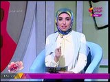 برنامج كلام هوانم | مع عبير الشيخ فقرة أهم الأخبار والأحداث أول الاسبوع 30-9- 2017