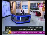 رئيس الجهاز المركزي للاحصاء يعرض ارقاماً صادمه للفقر بمصر و: