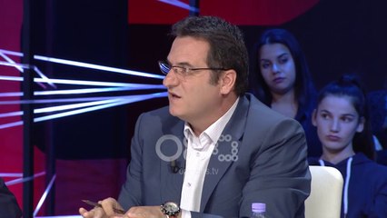 Ora News - Çollaku: "Kodi" i veçantë i Ramës ndaj prokurorisë për të "fortët"