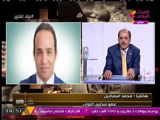 حصريا...مسؤول بالقوي العاملة يعلن لـ"فوق القانون" تدشين نظام التوظيف الإلكتروني بالوزارة