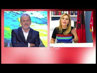 Ora News - Përgjimet, Kryemadhi: Ulërimat e opozitës po faktohen nga duart e qeverisë