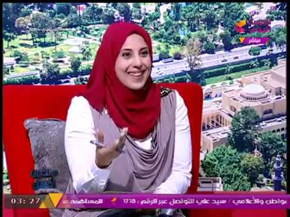 استشاري إرشاد أسري تحذر الفتيات من خطورة الزواج في تلك الحالات