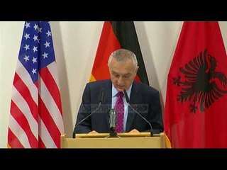 Meta kundër Thaçit për kufirin: Konsumon energji për objektiva të gabuara