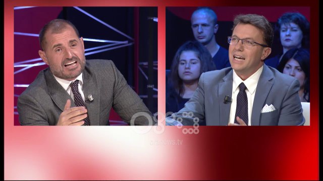 Ora News - Peka-Leart Vasilit: Dil kundër shembjes së Teatrit dhe shih a do të kërcënohesh