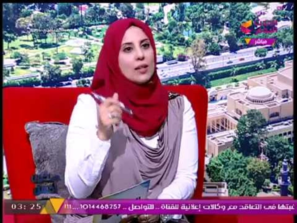 هنكون أحسن مع عمرو طلبة | كيفية الحفاظ على الحياة الزوجية مع "أسماء مراد الفخراني" 29-9-2017