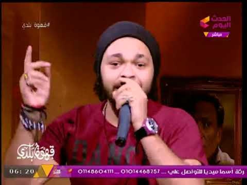 قهوة بلدي مع منصور الصناديلي| لقاء مع "باسم فيج...