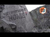 Katy Whittaker: North Wales, My Home | Climbing Daily Ep.1280