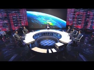 Live/ '360 gradë' nga Artur Zheji - "Shqipëria në mes të arrestimeve dhe fondeve sekrete greke"