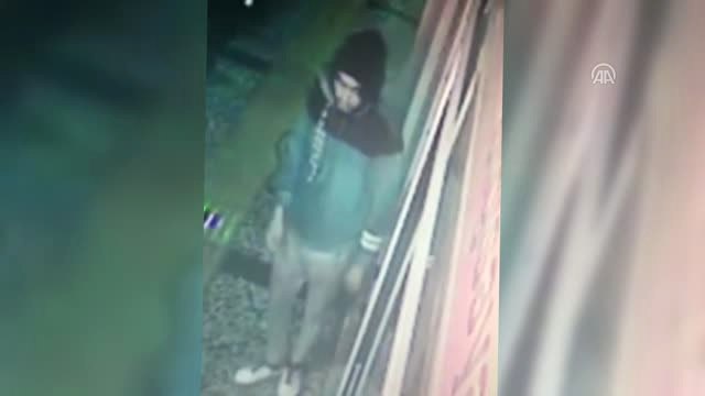 Cep Telefonu ve Bilgisayar Çalan 3 Şüpheli Yakalandı