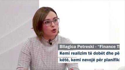 Realizim i ulët i investimeve kapitale në vend