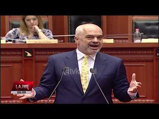 Edicioni i Lajmeve Tv Klan 26 Tetor 2018, ora 09:00