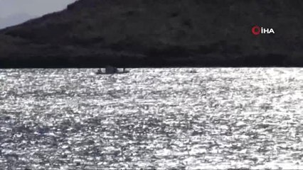 Kayıp Olarak Aranan Kadın, Çocukları ve Sevgilisiyle Yunanistan'a Kaçarken Yakalandı