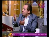 النائب محمد اسماعيل عن إيجارات القانون القديم :غير عادله ومش معقول شقه بـ 3 جنيه !