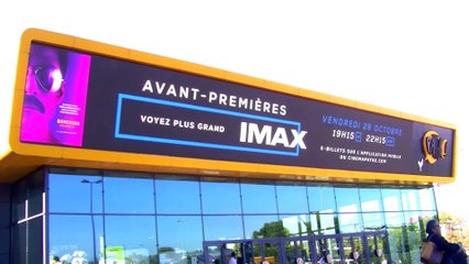 Chair de poule 2 : Les Fantômes d'Halloween ! Vos réactions.