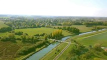 Courteranges, lauréate du label « Ville des zones humides » - Convention de Ramsar