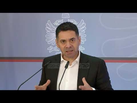 Ahmetaj: Në fund të 2019-s borxhi publik nën 64,9% - Top Channel Albania - News - Lajme