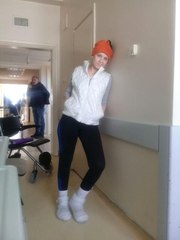 Eski Sevgilisi Tarafından Kamyonetle Ezilen Ece, İlk Kez Duruşmaya Katıldı