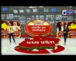 Madhya Pradesh Assembly Elections: शिवराज सिंह चौहान की चुनौतियां | इंडिया न्यूज का चुनावी अड्डा