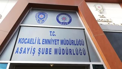 Cezaevi Firarisi Yakalandı