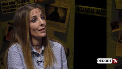 ‘Pa gjurmë’/ Rrëfimi: Flirtoja online për lekë, më mësonte burri. Jonidi: S’kam lidhje