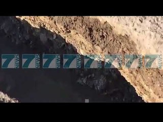 LEKUNDJE TE FORTA TERMETI NE ISHULLIN TURISTIK ZAKINTHOS - News, Lajme - Kanali 7